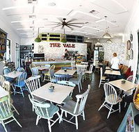 The Vale Cafe - Accommodation Mount Tamborine