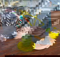 Gobblegutz Espresso Bar  Gourmet Food Store - Accommodation Mount Tamborine