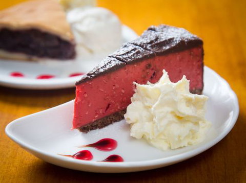 Andy’s Cherry Pie Cafe - Accommodation Mount Tamborine 0