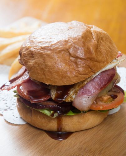 Andy’s Cherry Pie Cafe - Accommodation Mount Tamborine 2