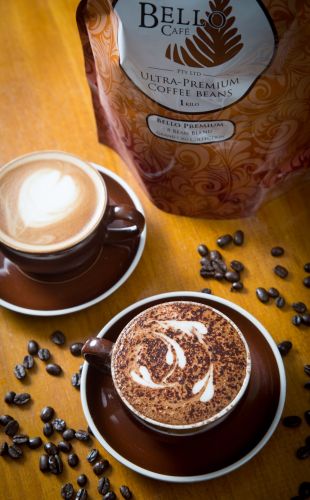 Andy’s Cherry Pie Cafe - Accommodation Mount Tamborine 3