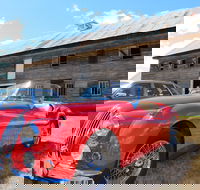 2020 Shannons Convicts to Classics - Car and Bike Show - Accommodation Mount Tamborine