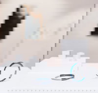 2020 Craft ACT Members Exhibition - Accommodation Mount Tamborine