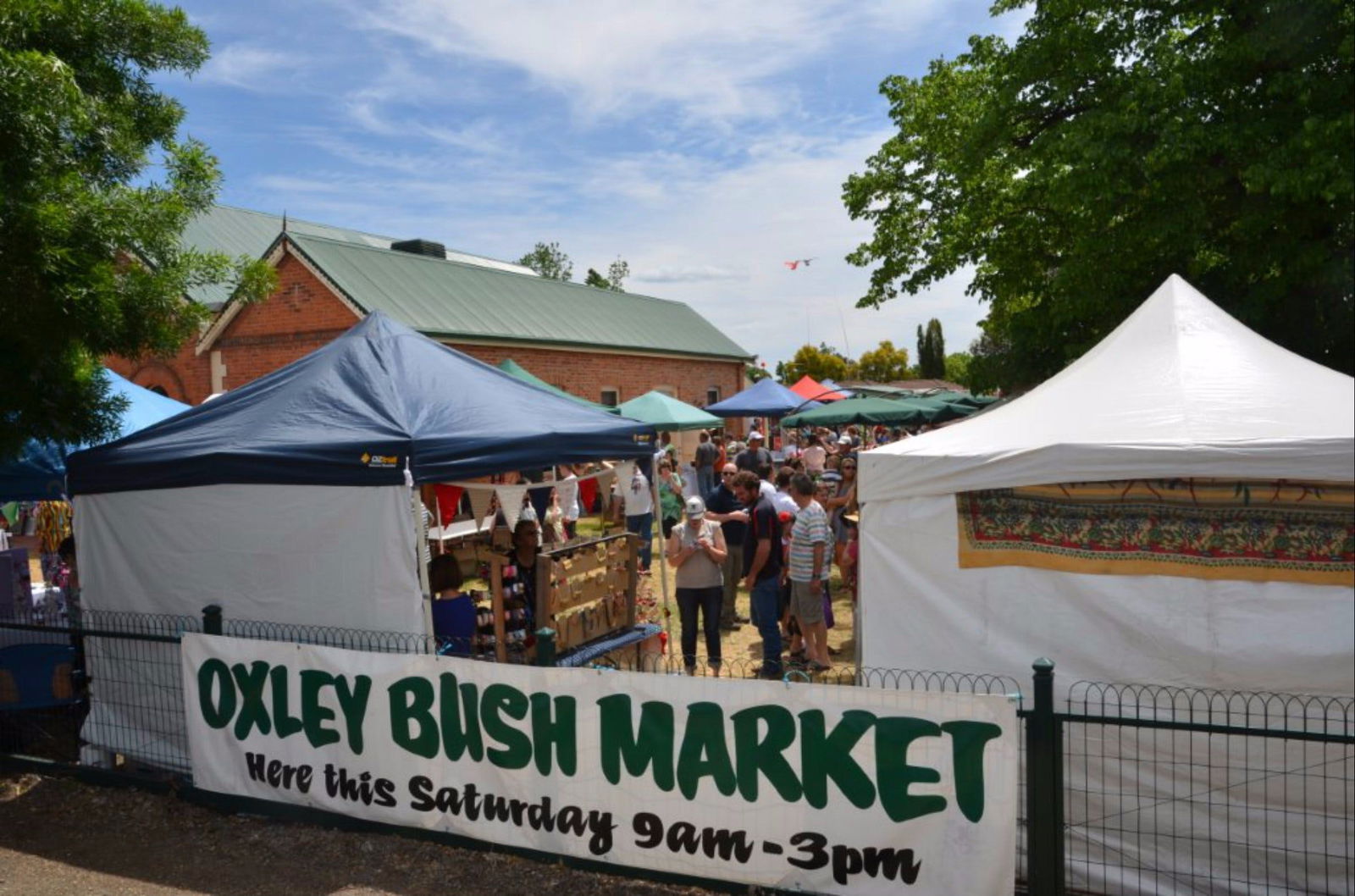 Oxley VIC Accommodation Mount Tamborine