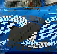 50 years of racing at Goulburn Speedway - Accommodation Mount Tamborine