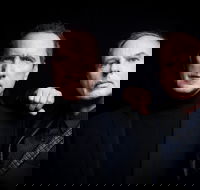 A Day on the Green - Simple Minds - Accommodation Mount Tamborine