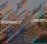 Anh Do - The Happiest Refugee Live - Accommodation Mount Tamborine