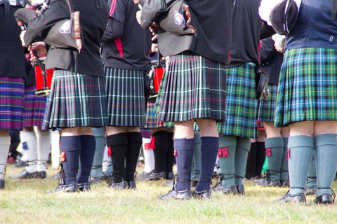 Australian Celtic Festival - Accommodation Mount Tamborine 2