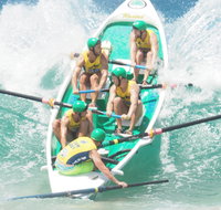 Australian Surf Rowers League Open - Accommodation Mount Tamborine