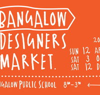 Bangalow Designers' Market - Accommodation Mount Tamborine