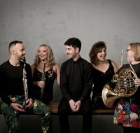 Bangalow Music Festival - Accommodation Mount Tamborine