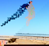 Betoota Horse and Motorbike Gymkhana - Accommodation Mount Tamborine