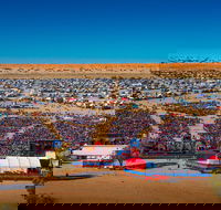 Birdsville Big Red Bash - Accommodation Mount Tamborine