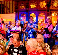 Blue Mountains Ukulele Festival - Accommodation Mount Tamborine