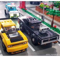 Brickfest at The Bay A Lego Fan Event - Accommodation Mount Tamborine