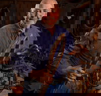 Bridle Making Workshop - Accommodation Mount Tamborine