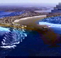 Burradise Festival at Culburra Beach - Accommodation Mount Tamborine