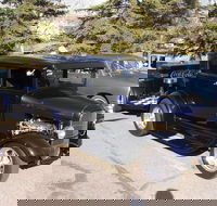 Cars at BIG 4 Conway Beach Tourist Park Whitsundays - Accommodation Mount Tamborine