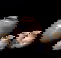 Congo Crafts 34th Annual Exhibition - Accommodation Mount Tamborine