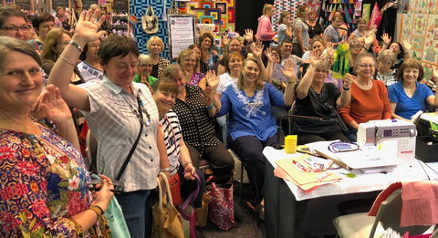 CraftAlive Canberra - Accommodation Mount Tamborine 0