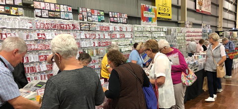 CraftAlive Canberra - Accommodation Mount Tamborine 1