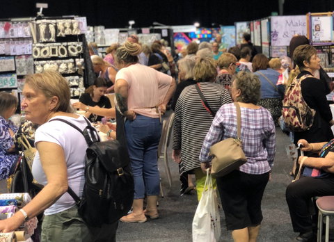 CraftAlive Canberra - Accommodation Mount Tamborine 2