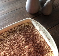 Creating Desserts - August - Accommodation Mount Tamborine