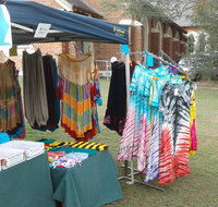 Dungog Markets - Accommodation Mount Tamborine