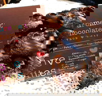 Pure Melt Chocolate - Accommodation Mount Tamborine