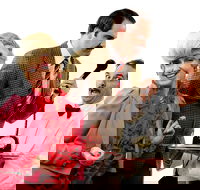 Faulty Towers - The Dining Experience at CountryPlace Hotel - Accommodation Mount Tamborine