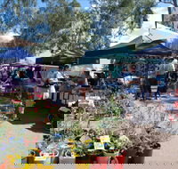 Fernvale Country Markets - Accommodation Mount Tamborine