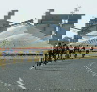 Festival of Hell - Accommodation Mount Tamborine