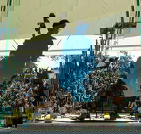 Four Winds Easter Festival - Accommodation Mount Tamborine