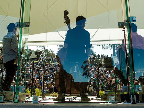 Four Winds Easter Festival - Accommodation Mount Tamborine 0