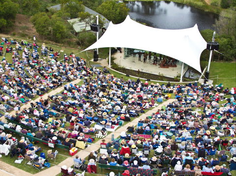 Four Winds Easter Festival - Accommodation Mount Tamborine 1