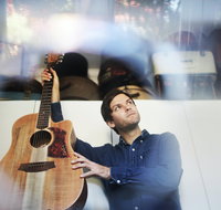 Fusion Boutique Presents Daniel Champagne Live - Accommodation Mount Tamborine
