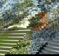 Gardenista - Accommodation Mount Tamborine