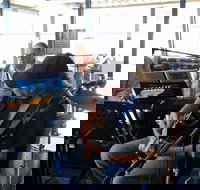 Goulburn Country Music Association Golf Club - Accommodation Mount Tamborine