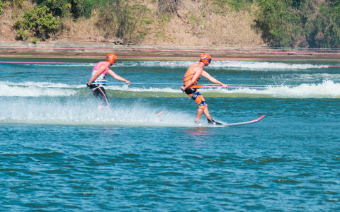 Grafton Bridge To Bridge Ski Classic - Accommodation Mount Tamborine 0