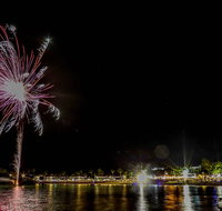 Great Barrier Reef Festival - Accommodation Mount Tamborine