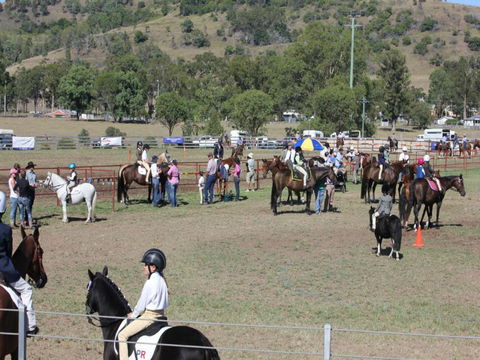 Gresford Agricultural Show - Accommodation Mount Tamborine 0