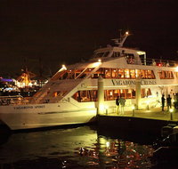 Halloween Party Cruise - Accommodation Mount Tamborine