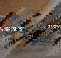 Half Day Photography Class - Accommodation Mount Tamborine