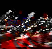 Herman's Hermits with Special Guest Mike Pender - The Six O'Clock Hop - Accommodation Mount Tamborine