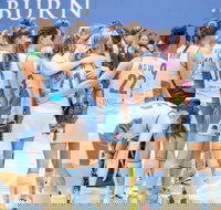 Hockey NSW Indoor State Championship  Under 18 Girls - Accommodation Mount Tamborine