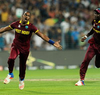 ICC Men's T20 World Cup - West Indies v Qualifier B2 - Accommodation Mount Tamborine