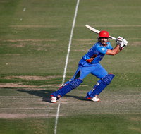 ICC Men's T20 World Cup - Afghanistan v Qualifier A2 - Accommodation Mount Tamborine