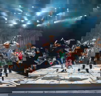 I've Been Meaning To Ask You - Accommodation Mount Tamborine