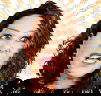 Julia Morris Im Not Even Joking - Accommodation Mount Tamborine