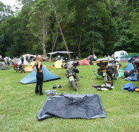 Karuah River Motorcycle Rally - Accommodation Mount Tamborine